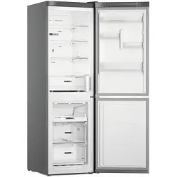 Холодильник Whirlpool W7X82OOX з нижн. мороз. - мініатюра 7