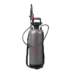 Пневматичний обприскувач ручний 10 л. INTERTOOL FT-9007 - мініатюра 2
