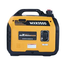 Генератор maXpeedingRODS MXR3500 інверторний 3 kW, 220V, 50Hz, LC (mxr3500i) - мініатюра 11