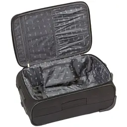 Валіза Travelite Orlando Black S (TL098487-01) - мініатюра 6