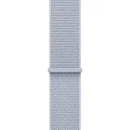 Смарт-годинник Apple Watch SE 2 GPS 44mm Silver Aluminium Case with Blue Cloud Sport Loop 2024 [MXET3] [123352] - мініатюра 3