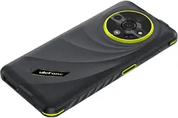 Смартфон Ulefone Power Armor X31 Pro 8/256GB Green - мініатюра 5