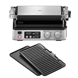 Електрогриль BRAUN CG 7040 - мініатюра 3