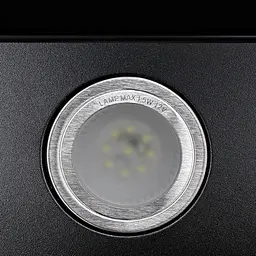 Витяжка Weilor WDS 6280 BL 1200 LED - мініатюра 10