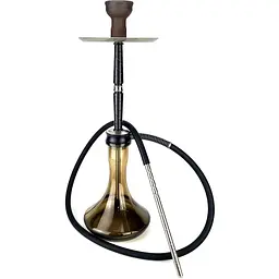 Кальян Sky Hookah (Скай Хука) Space (колба Craft Brown) - мініатюра 2