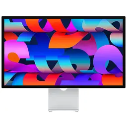 Монітор Apple Studio Display (Standard Glass) Tilt-adjustable Stand (MK0U3) [66198] - мініатюра 1