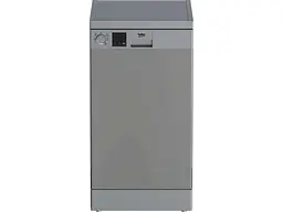 Посудомийна машина Beko DVS05024S