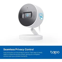 IP-камера TP-Link Tapo C125 - мініатюра 9