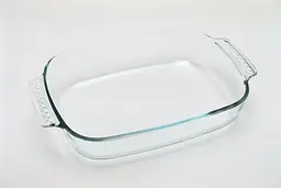 Форма для запікання Pyrex Classic 31х20х6 см 1.8 л kuh0016074 - мініатюра 2