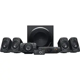 Акустична система Logitech Z906 [980-000468] [118923]