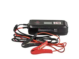 Зарядний пристрій VITALS 6/12V Master 4000 - мініатюра 8