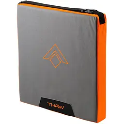 Грілка-сидушка Thaw Heated Seat Pad No Battery без батареї (1033-THW THA-BOD-1000-G)