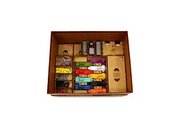 Набір для апгрейду органайзера Tower Rex Коса Scythe Upgrade Kit v2 (2348) - мініатюра 2