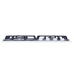 Поверхня газова на металі Weilor GM W 604 WH - мініатюра 3