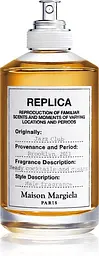 Туалетна вода Розпив Maison Martin Margiela Replica Jazz Club 5 мл 
