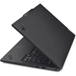Ноутбук LENOVO ThinkPad T14 Gen 5, Intel Core 7 155U до 4.8 ГГц, 14" WUXGA, 64 ГБ, SSD 1 ТБ, Intel Graphics, Windows 11 Pro - мініатюра 9