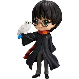Фігурка Bandai Spirits Q POSKET Гаррі Поттер Harry Potter 14 см QP H 14