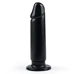 Анальна пробка - King-Sized Anal Dildo 9.25" - мініатюра 3