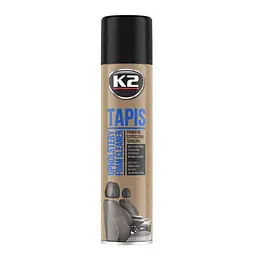 Очисник тканинної оббивки K2 Tapis аерозоль 600мл(K206)
