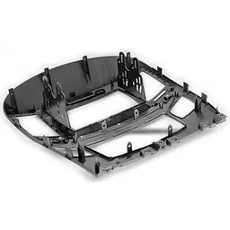 Перехідна рамка Hyundai H-1, Grand Starex Carav 11-635 - мініатюра 2