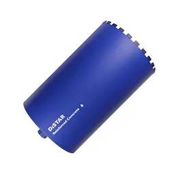 Алмазна коронка по залізобетону Distar DDS-W 300x450 мм 1 1/4 UNC Reinforced concrete