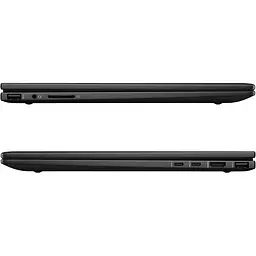 Ноутбук HP ENVY x360 15-fh0001ua 15.6' FHD IPS Touch, AMD R5-7530U, 16GB, F1024GB, UMA, Win11, чорний (827B4EA) - мініатюра 5