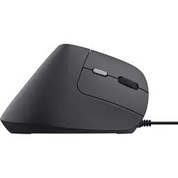 Миша Trust Bayo II Ergonomic USB Black (25144) [117708] - мініатюра 6