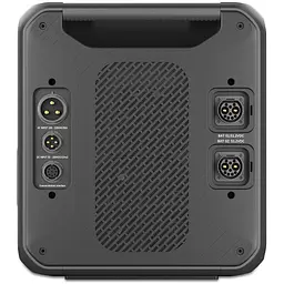 Зарядна станція BLUETTI AC300 + battery module B300, 3000 Вт 3072 Вт/г - мініатюра 3