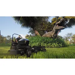Ключ активації Microsoft Lawn Mowing Simulator: Landmark Edition для Xbox One/Series S/X - мініатюра 4