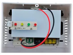 Резервне ДБЖ Full Energy BBGP-125 - мініатюра 4