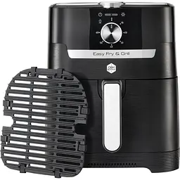 Мультипіч OBH Nordica Easy Fry&Grill Classic AG5018S0 [134353] - мініатюра 2