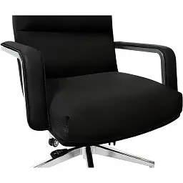 Офісне крісло GT Racer B-8994, чорне (B-8994 Black) - мініатюра 7