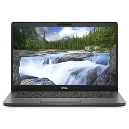 Ноутбук Dell Latitude 5300 (i5-8365U/16/256SSD) - Class A "Б/В"