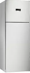 Холодильник Bosch KDN56XIF0N 193х80х70см 2 двери холодильное отделение 400 л морозильное отделение 105 л A++ NF нержавіюча сталь (KDN56XIF0N)