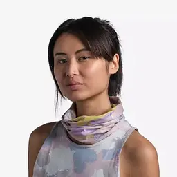 Бафф Buff Coolnet UV+ Tasie Multi Світло-фіолетовий - мініатюра 2