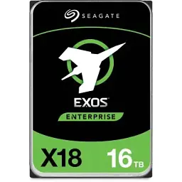 Жорсткий диск Seagate SAS 3.5" 16TB (ST16000NM007H)