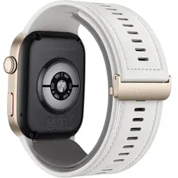 Смарт-годинник HUAWEI Watch D2 Gold - мініатюра 5
