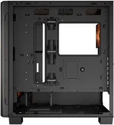 Корпус Cougar Airface FLO RGB Black (AIRFACE FLO RGB) - мініатюра 6