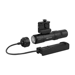 Ліхтар Olight Odin GL Mini Black (2370.36.14) - мініатюра 8