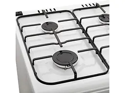 Плита ELEYUS COMBO 6007 EF WH - мініатюра 8