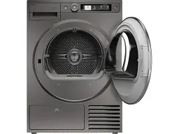 Сушильная машина Asko T509HRT - миниатюра 2