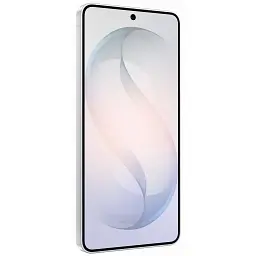 Мобільний телефон Samsung Galaxy S26 12/512Gb White (SM-S942BZWHEUC) - мініатюра 3
