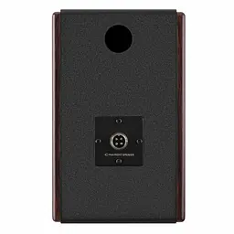 Акустична система Microlab 2.0 SOLO 3 40W Brown (SOLO-3BR) - мініатюра 4