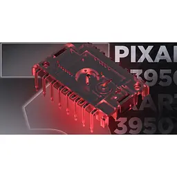Мишка Hator Pulsar 3 Pro Wireless Black (HTM640) - мініатюра 7