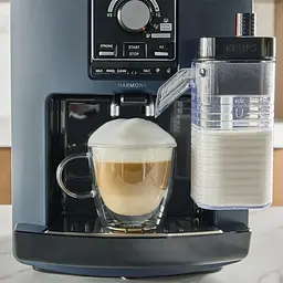Кавомашина Krups Harmony Milk EA5094E0 [168799] - мініатюра 12