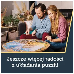 Пазл Trefl UFT Marvel Heroes Остаточна колекція, 13500 елементів (5900511810240) - мініатюра 9
