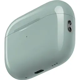 Навушники Apple AirPods Pro 3 Camping Green Gloss (MFHP4) [154809] - мініатюра 3