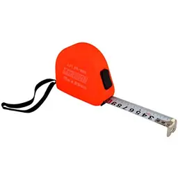 Рулетка HT TOOLS пластик корпус L=8м 25мм 39-008