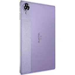 Планшет Oukitel OT11 11" HD+ /4GB/128GB/ T606 / 8000mAh / 13+8Мп / Dual SIM / LTE Purple - мініатюра 4