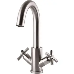 Змішувач для раковини Globus Lux DUKAT SD4-101RS